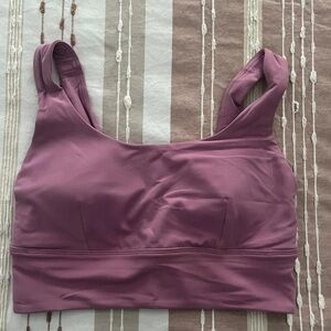 Lululemon Align Bra